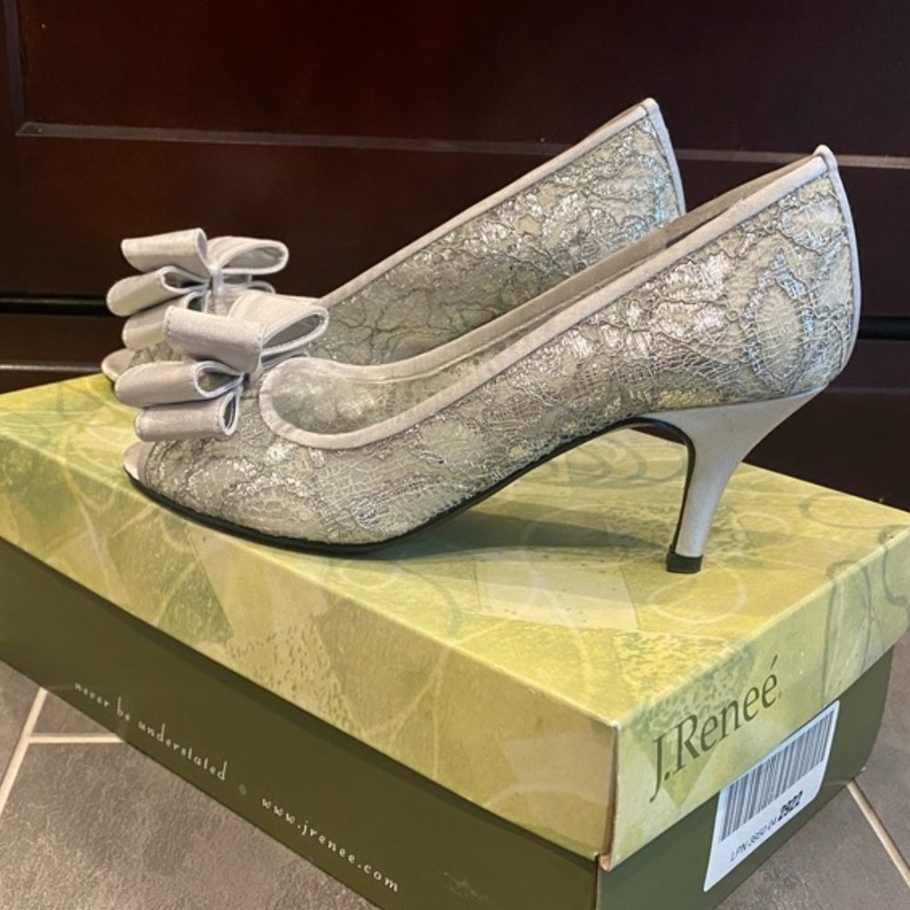 J Renee Women's Shoes